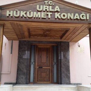Ahşap Sundurma