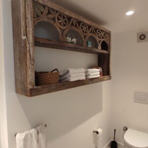 Banyo Dolabı