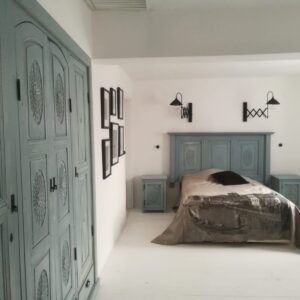 Ahşap Dolap