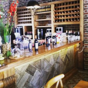 Eskitme Bar