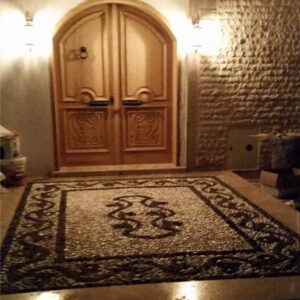 Limba Kemerli Kapı