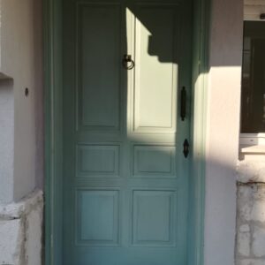 Masif Ahşap Kapı
