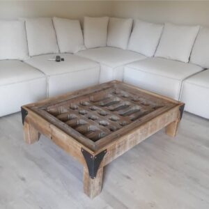 Masif Sehpa